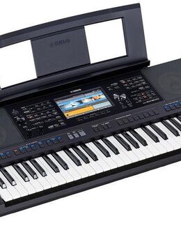 Keyboardunterricht - Jena