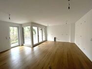 Frechen, Neubau, hochwertig ausgestattete 3-Zimmerwohnung, ca. 78 m², Balkon, TG - Frechen
