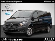 Mercedes Vito, 119 TOURER KOMBI EXTRALANG 2xKLIMA, Jahr 2023 - Siegen (Universitätsstadt)