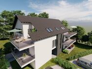 Moderne Neubauwohnung in Mudau - Mudau
