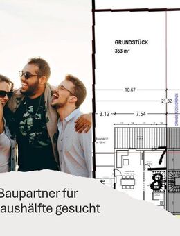 Bauen mit Vertrauen: Die Zukunft für Ihre Familie - Holzhausen (Haide)