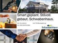 Innovative Bautechnik - Zukunftssicher wohnen in Ehrenkirchen - Norsingen - Ehrenkirchen