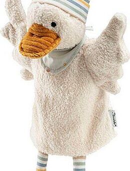 Sterntaler® Handpuppe Edda