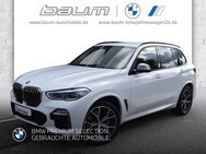 BMW X5 M50, i HK HiFi Komfortzg, Jahr 2021 - Bad Neuenahr-Ahrweiler