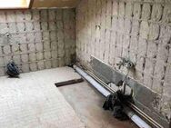 Renovierungsbedürftiges & Entkerntes Einfamilienhaus - Wuppertal