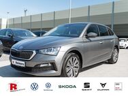 Skoda Scala, 1.0 TSI TOUR, Jahr 2023 - Pinneberg