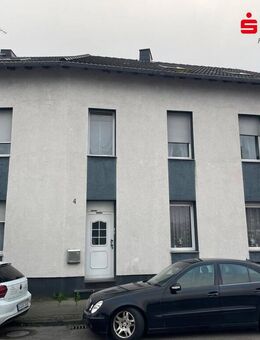 Zwangsversteigerung einer Eigentumswohnung in Aachen - Herzogenrath