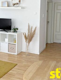 ***MODERNE 3-ZIMMERWOHNUNG MIT BALKON! - Aschaffenburg