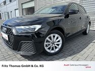 Audi A1, Sportback 25 TFSI aKlima 10Speichen, Jahr 2024 - Celle