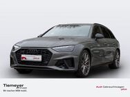 Audi A4 40 TFSI Q 2x S LINE MATRIX AHK KLIMA PRIVAC - Gelsenkirchen