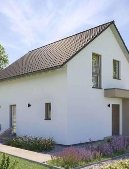 Jetz Bauen. Jetzt Sparen. Einfamilienhaus mit PV Anlage und Speicher - Neuenstadt (Kocher)