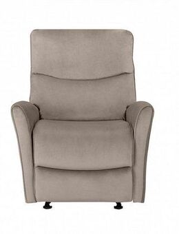 Home affaire Relaxsessel Chesley, TV-Sessel mit Schlaffunktion, Sessel Wohnzimmer, mit Relaxfunktion, frei stellbar