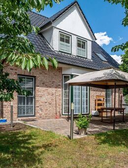 Ankern und Ankommen - Ihr Kapitänshaus. - Quickborn (Landkreis Pinneberg)