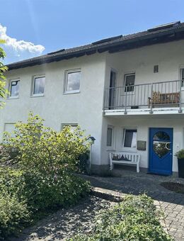 / Solides Einfamilienhaus mit potenzieller Einliegerwohnung! - Arnsberg