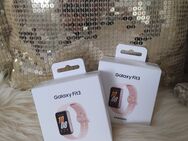 NEU Original Samsung Galaxy Fit3 Fitness Uhr Sport rosé gold - Haan