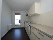 Zwickauer Zentrum - Sanierte 3-Raum-Wohnung mit Balkon und Einbauküche - Zwickau