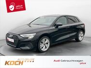 Audi A3, Sportback 40 TFSI e, Jahr 2022 - Insingen