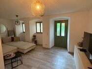 60qm, 1,5 Zimmer Wohnung mit Terrasse und Park! - Saalfeld (Saale)