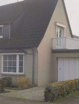 Top Lage schmucke DHH...ruhig...idyllisch...zentral ! - Bremen