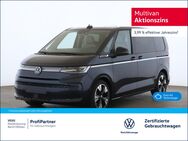 VW T7 Multivan, Style Hybrid, Jahr 2023 - Wildau