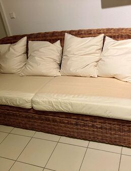 Vintage-Sofa von Lambert zu verkaufen - Herbrechtingen