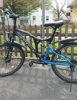 26 Zoll Mountainbike - Heilbronn