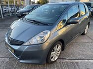 Honda Jazz 1.4 Klima / Automatik / Behindertengerecht - Bergen (Rügen)