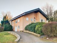 Stilvolles Wohnen mit Charme! Exklusives Landhaus in ruhiger Lage - Hachenburg