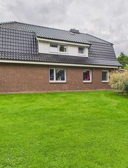 Ihr neues Zuhause oder Investment an der Ostsee - Zweifamilienhaus in Scharbeutz-Haffkrug - Scharbeutz