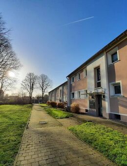 3-Zimmer-Wohnung in Duisburg Overbruch - Duisburg