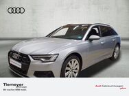 Audi A6, Avant 45 TFSI SPORT, Jahr 2024 - Plettenberg