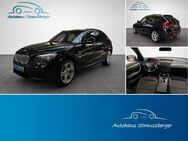 BMW X1 28i E84 M Paket xDrive tempomat PDC Bi Xenon - Roßtal