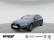 Audi A4 S line 40 TDI S tronic, ACC/AHK/NAVI/KAM/VIRTUAL/PANO - Darmstadt