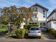 Für Kapitalanleger: Vermietete 3-Zimmer-Wohnung in sehr gutem Zustand! - Rastatt