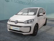 VW up, 1.0 move, Jahr 2020 - München