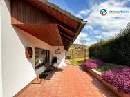 Leben, gestalten, genießen - Einfamilienhaus auf wunderschönem Grundstück - Leinach
