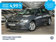 VW Golf, 1.5 TSI 8 Life, Jahr 2020 - Stuttgart