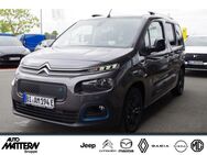 Citroën Berlingo, Shine Elektromotor M, Jahr 2023 - Bielefeld