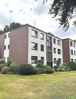 Endetage in ruhiger Lage - Hamburg