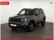 Jeep Renegade 1.3 Plug-In Hybrid Trailhawk LED Navi K - Sandersdorf Brehna