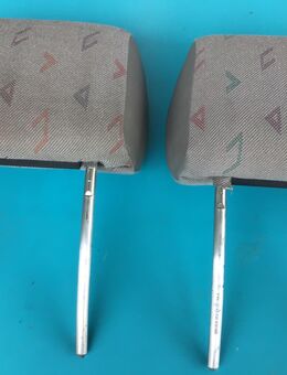 VW T4 KOPFSTÜTZEN inkl. Versand! - Ihringen