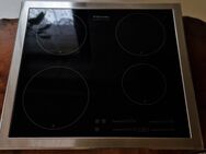Electrolux Herdplatte Induktion 55x62 cm -- Funktionsfähig - Oberndorf (Neckar)