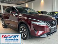 Nissan Qashqai, 1.3 DIG-T N-Connecta Automatik 158PS Winter, Jahr 2024 - Mannheim