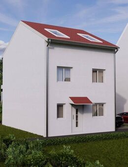 Grundstück mit Neubauprojektierung für ein Einfamilienhaus & 2 Doppelhaushälften - Solingen (Klingenstadt)
