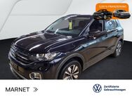 VW T-Cross, 1.0 TSI, Jahr 2024 - Bad Nauheim