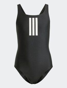 adidas Performance Badeanzug 3S MID SUIT GY (1-St)