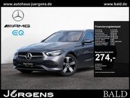 Mercedes C 200, T Avantgarde EASY-P, Jahr 2023 - Lüdenscheid