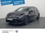 VW Golf, VIII R, Jahr 2024 - Leverkusen