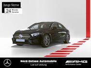 Mercedes A 250, Limo AMG, Jahr 2021 - Ahrensburg