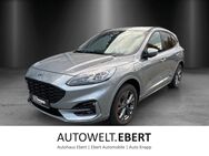 Ford Kuga, 2.5 Duratec ST-Line digitales, Jahr 2021 - Weinheim